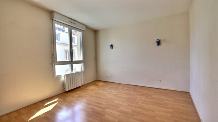 Ma-Cabane - Location Appartement Clermont-Ferrand, 74 m²