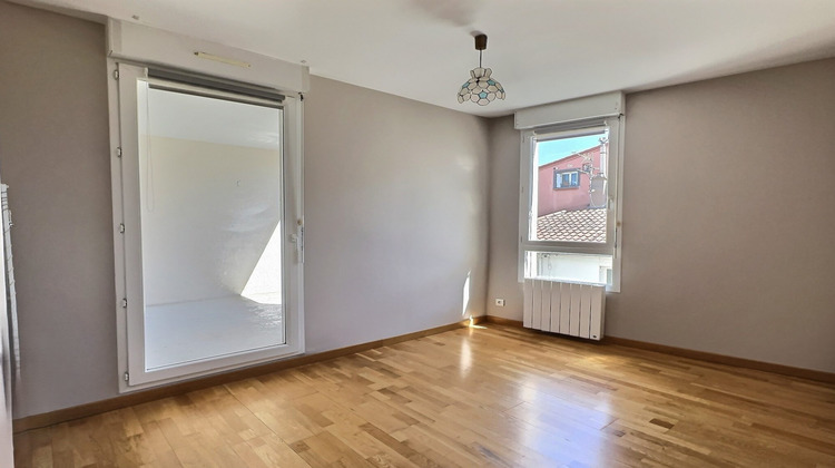 Ma-Cabane - Location Appartement Clermont-Ferrand, 74 m²