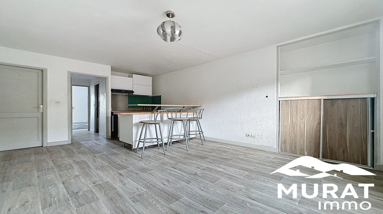 Ma-Cabane - Location Appartement Clermont-Ferrand, 35 m²