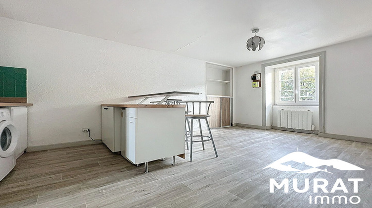 Ma-Cabane - Location Appartement Clermont-Ferrand, 35 m²