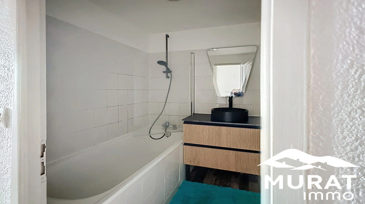 Ma-Cabane - Location Appartement Clermont-Ferrand, 35 m²