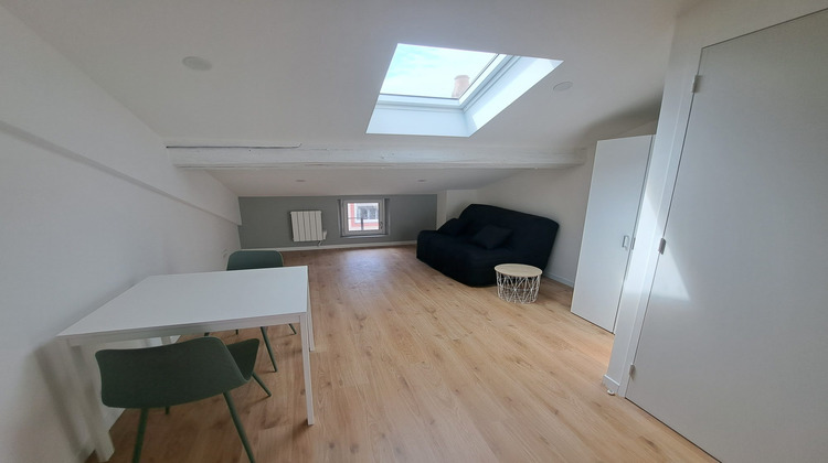Ma-Cabane - Location Appartement CLERMONT FERRAND, 17 m²