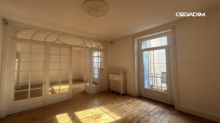 Ma-Cabane - Location Appartement Clermont-Ferrand, 66 m²