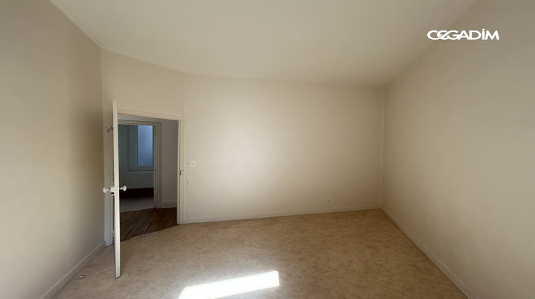 Ma-Cabane - Location Appartement Clermont-Ferrand, 66 m²