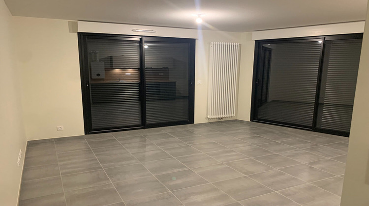 Ma-Cabane - Location Appartement CLERMONT-FERRAND, 63 m²
