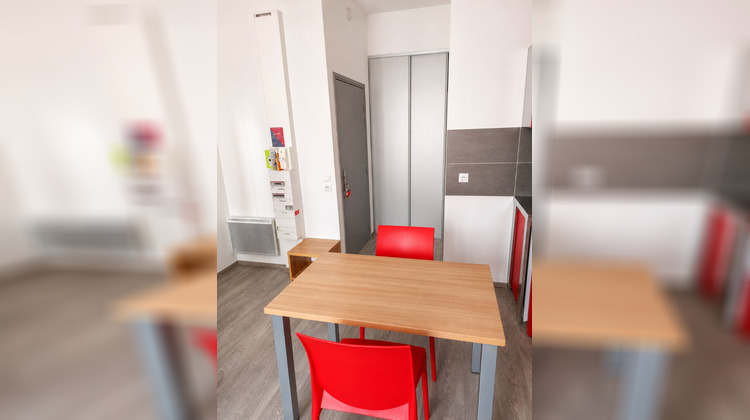 Ma-Cabane - Location Appartement CLERMONT-FERRAND, 28 m²