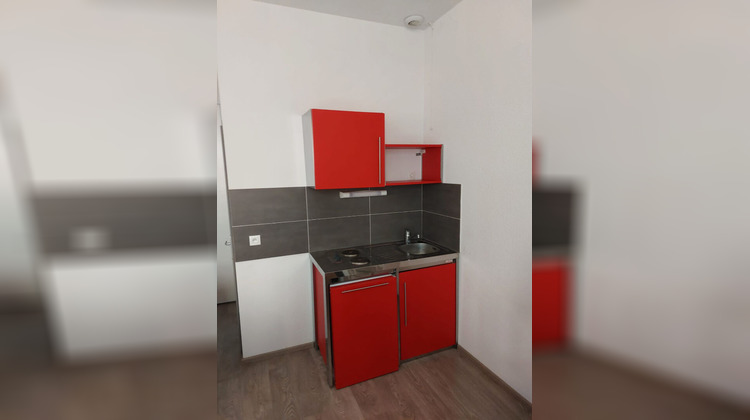 Ma-Cabane - Location Appartement CLERMONT-FERRAND, 28 m²