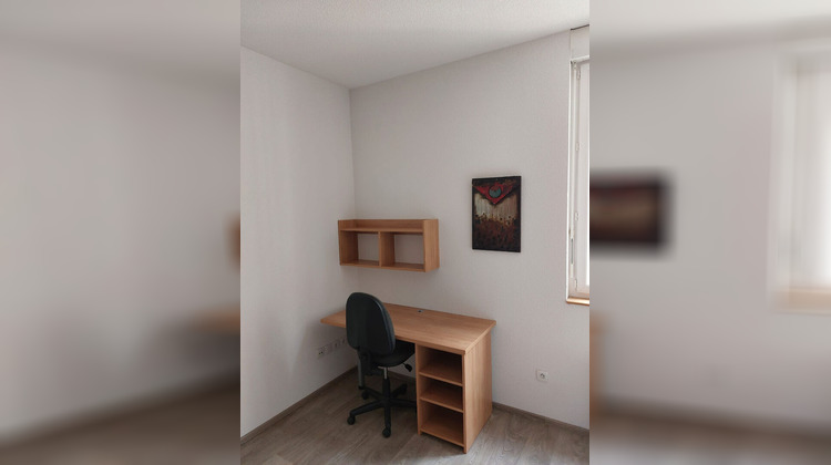 Ma-Cabane - Location Appartement CLERMONT-FERRAND, 28 m²