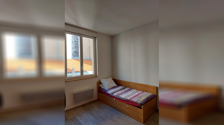 Ma-Cabane - Location Appartement CLERMONT-FERRAND, 28 m²