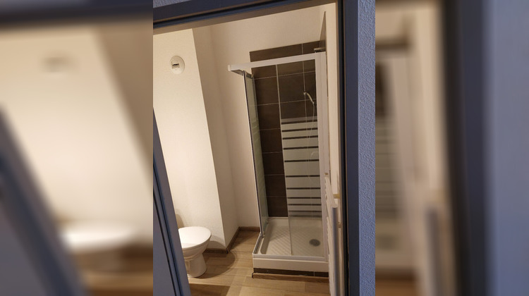 Ma-Cabane - Location Appartement CLERMONT-FERRAND, 28 m²