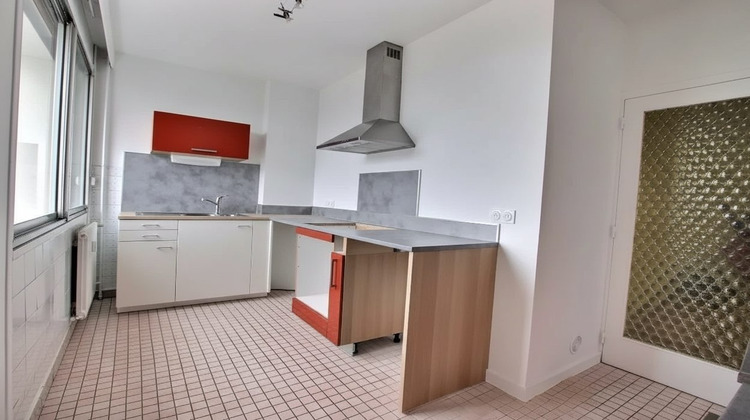 Ma-Cabane - Location Appartement Clermont-Ferrand, 74 m²