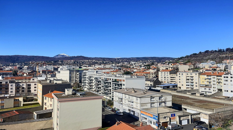Ma-Cabane - Location Appartement Clermont-Ferrand, 74 m²