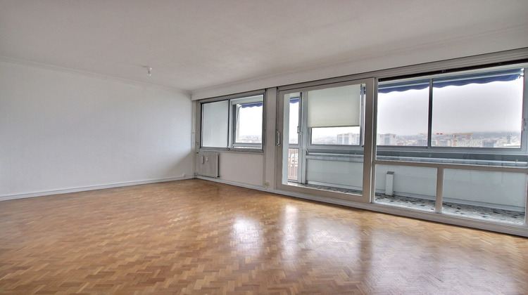 Ma-Cabane - Location Appartement Clermont-Ferrand, 74 m²