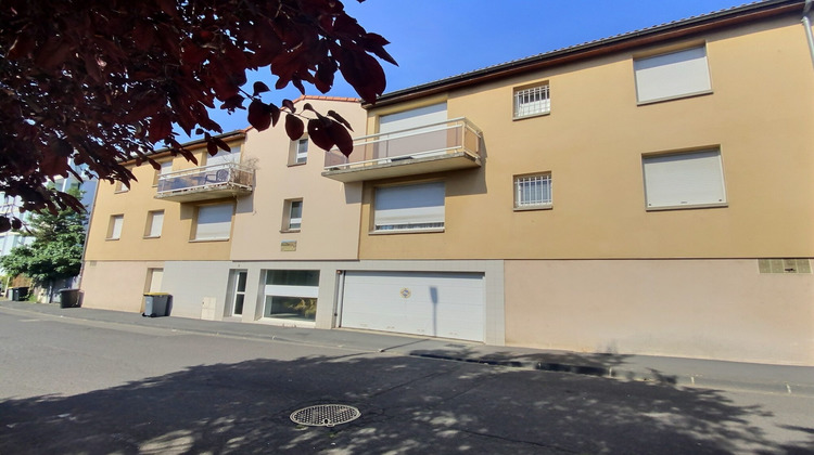 Ma-Cabane - Location Appartement Clermont-Ferrand, 80 m²