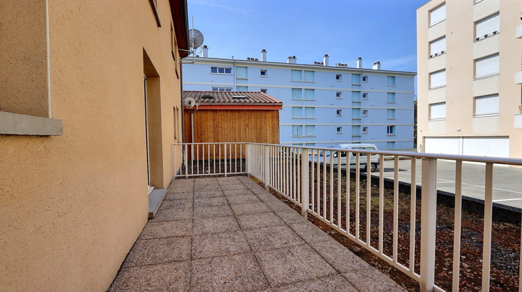 Ma-Cabane - Location Appartement Clermont-Ferrand, 80 m²