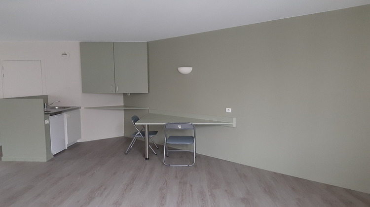 Ma-Cabane - Location Appartement CLERMONT FERRAND, 28 m²