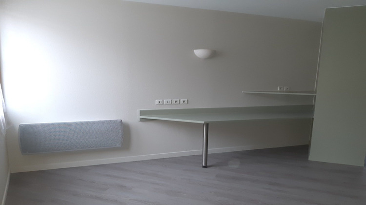Ma-Cabane - Location Appartement CLERMONT FERRAND, 28 m²