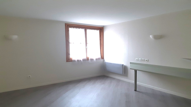 Ma-Cabane - Location Appartement CLERMONT FERRAND, 28 m²