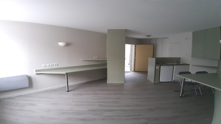 Ma-Cabane - Location Appartement CLERMONT FERRAND, 28 m²