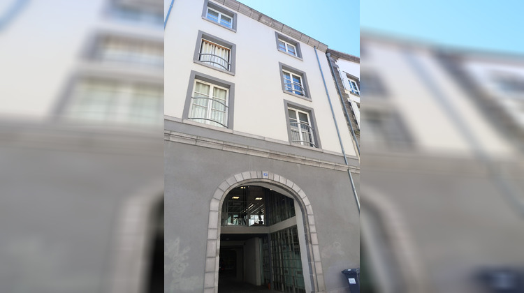 Ma-Cabane - Location Appartement CLERMONT FERRAND, 28 m²