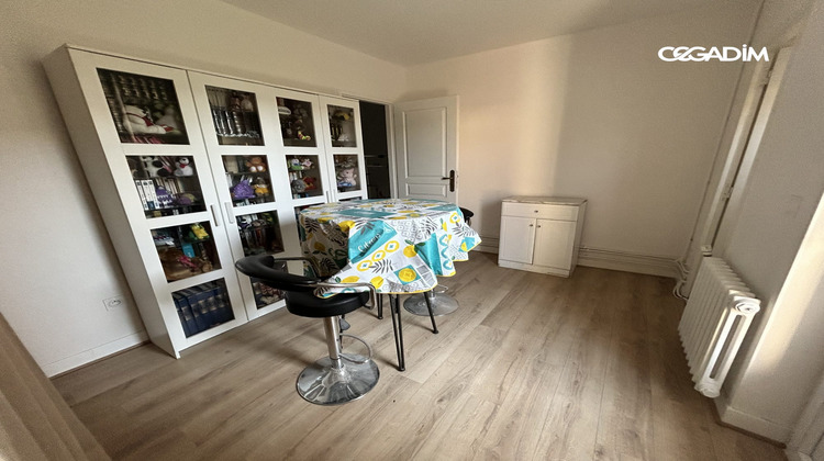 Ma-Cabane - Location Appartement Clermont-Ferrand, 140 m²
