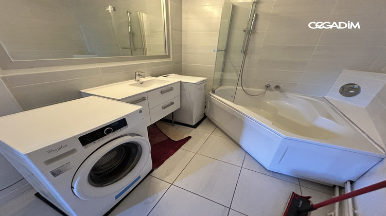 Ma-Cabane - Location Appartement Clermont-Ferrand, 140 m²