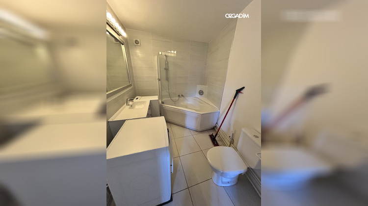 Ma-Cabane - Location Appartement Clermont-Ferrand, 140 m²