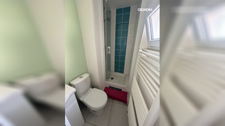 Ma-Cabane - Location Appartement Clermont-Ferrand, 140 m²
