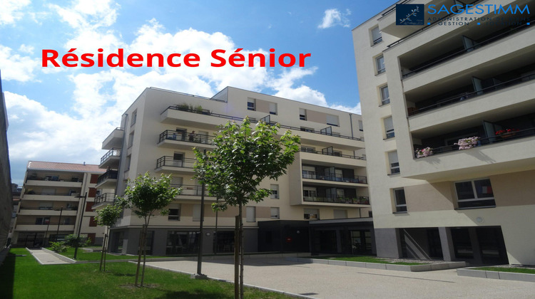 Ma-Cabane - Location Appartement CLERMONT-FERRAND, 40 m²