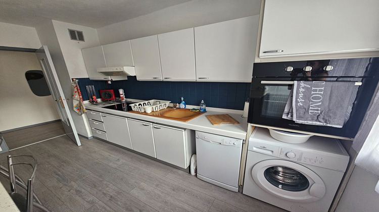 Ma-Cabane - Location Appartement CLERMONT-FERRAND, 78 m²
