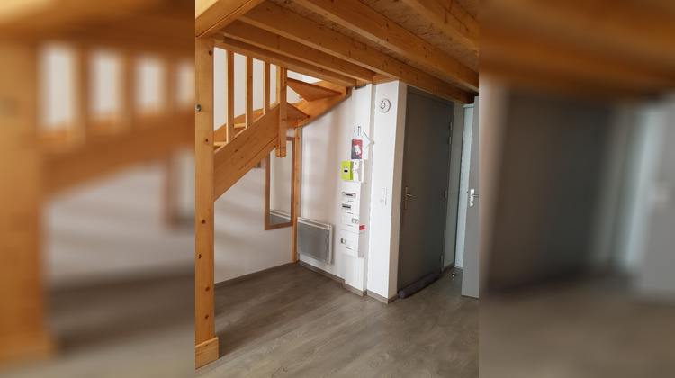 Ma-Cabane - Location Appartement CLERMONT-FERRAND, 27 m²