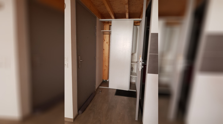 Ma-Cabane - Location Appartement CLERMONT-FERRAND, 27 m²