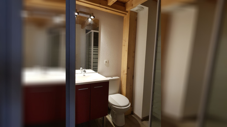 Ma-Cabane - Location Appartement CLERMONT-FERRAND, 27 m²