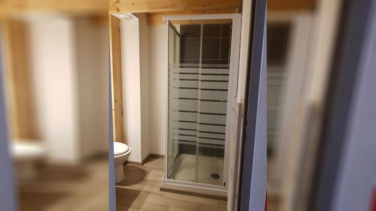 Ma-Cabane - Location Appartement CLERMONT-FERRAND, 27 m²