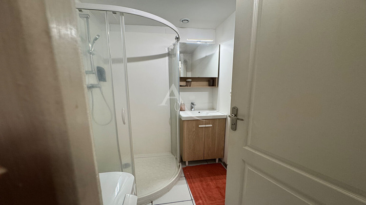 Ma-Cabane - Location Appartement CLERMONT-FERRAND, 15 m²