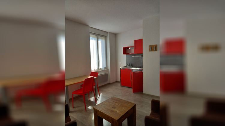 Ma-Cabane - Location Appartement CLERMONT-FERRAND, 43 m²