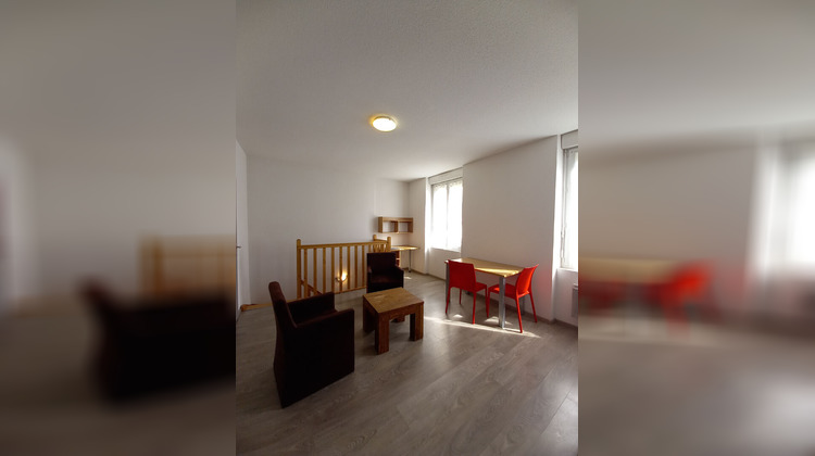 Ma-Cabane - Location Appartement CLERMONT-FERRAND, 43 m²