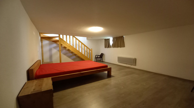 Ma-Cabane - Location Appartement CLERMONT-FERRAND, 43 m²