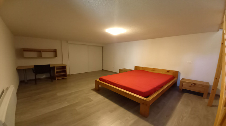 Ma-Cabane - Location Appartement CLERMONT-FERRAND, 43 m²