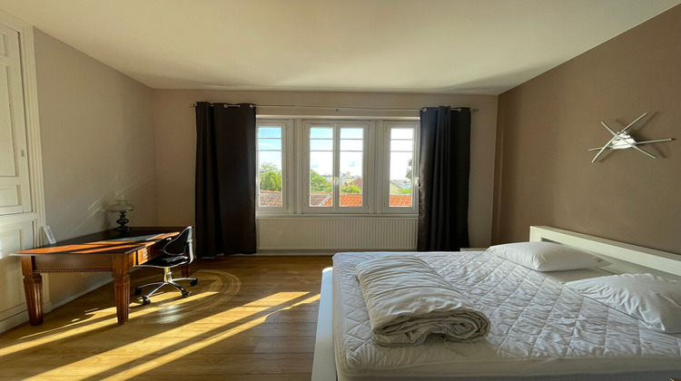Ma-Cabane - Location Appartement CLERMONT-FERRAND, 100 m²