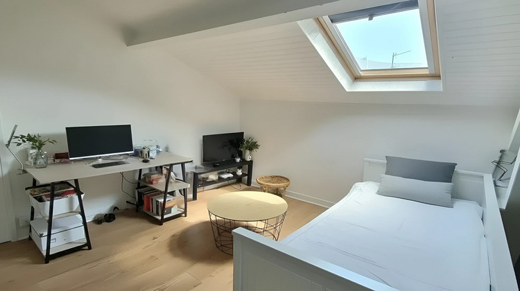 Ma-Cabane - Location Appartement Clermont-Ferrand, 18 m²
