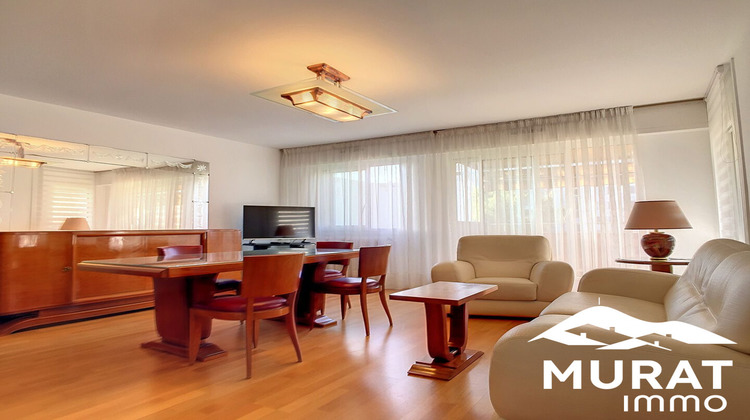 Ma-Cabane - Location Appartement Clermont-Ferrand, 73 m²
