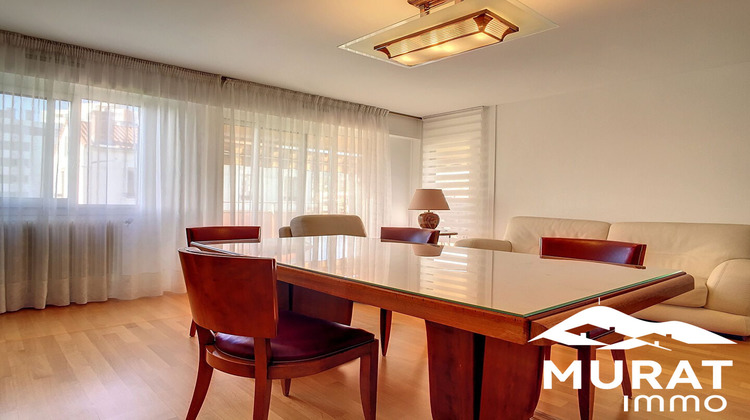 Ma-Cabane - Location Appartement Clermont-Ferrand, 73 m²