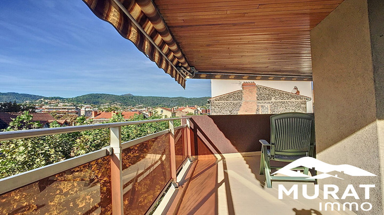 Ma-Cabane - Location Appartement Clermont-Ferrand, 73 m²