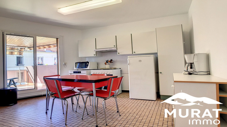 Ma-Cabane - Location Appartement Clermont-Ferrand, 73 m²
