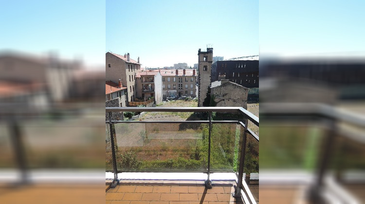 Ma-Cabane - Location Appartement CLERMONT FERRAND, 21 m²