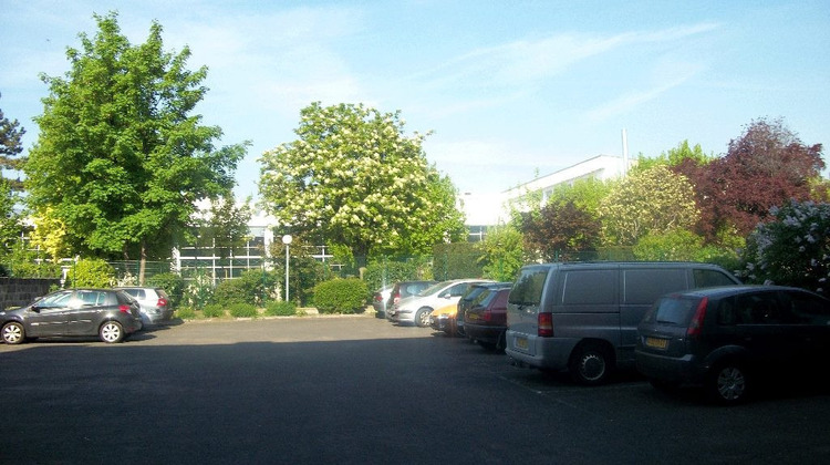 Ma-Cabane - Location Appartement CLERMONT FERRAND, 21 m²