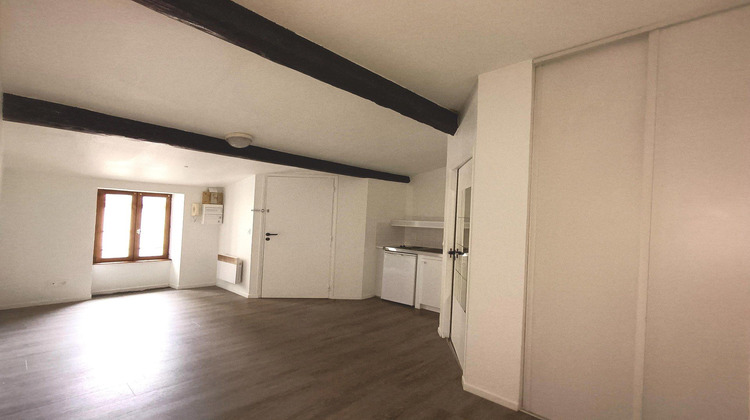 Ma-Cabane - Location Appartement CLERMONT FERRAND, 20 m²