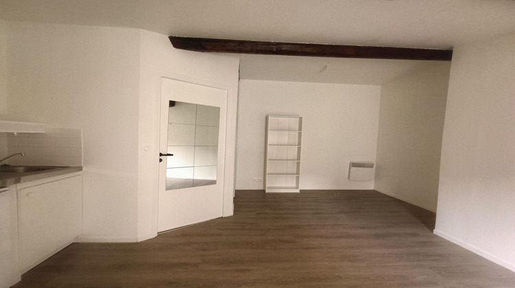 Ma-Cabane - Location Appartement CLERMONT FERRAND, 20 m²