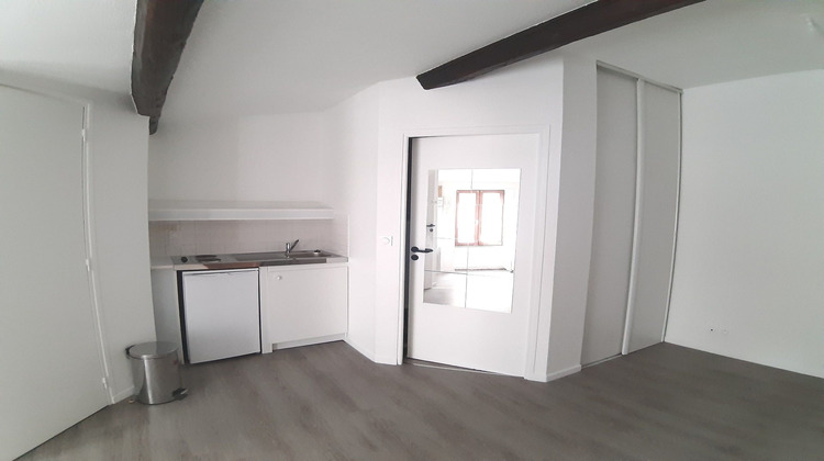 Ma-Cabane - Location Appartement CLERMONT FERRAND, 20 m²